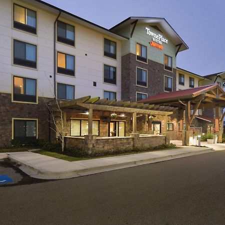 Towneplace Suites By Marriott Slidell Exterior foto