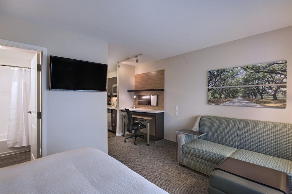 Towneplace Suites By Marriott Slidell Exterior foto
