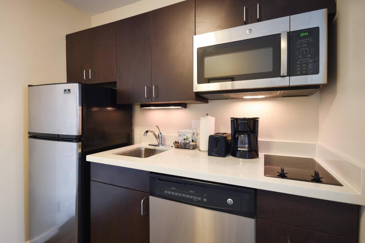 Towneplace Suites By Marriott Slidell Exterior foto