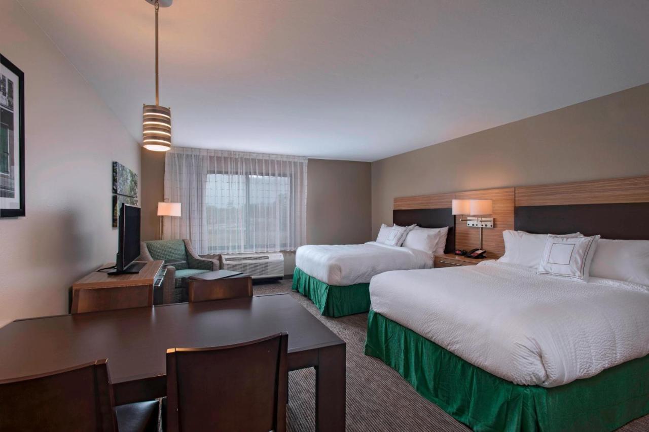 Towneplace Suites By Marriott Slidell Exterior foto