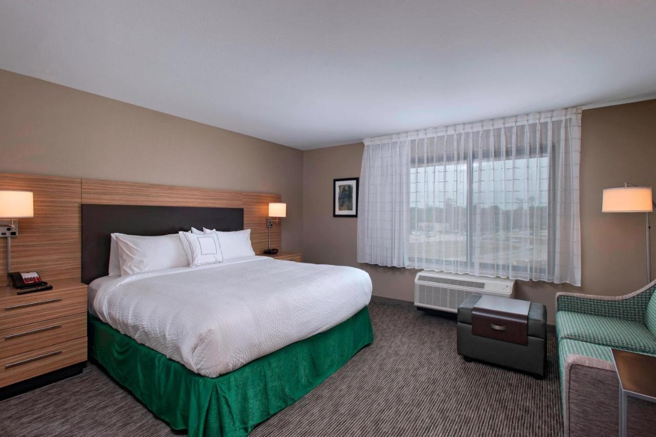 Towneplace Suites By Marriott Slidell Exterior foto