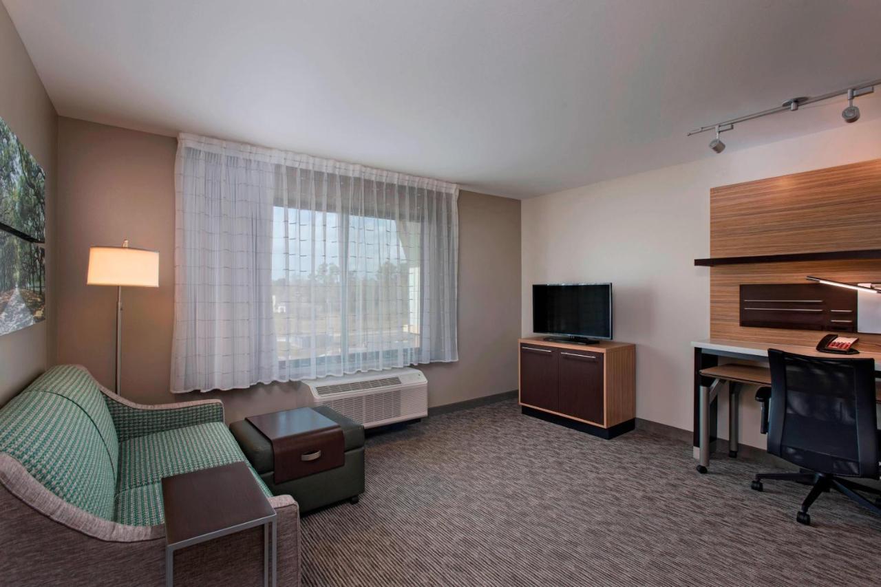 Towneplace Suites By Marriott Slidell Exterior foto
