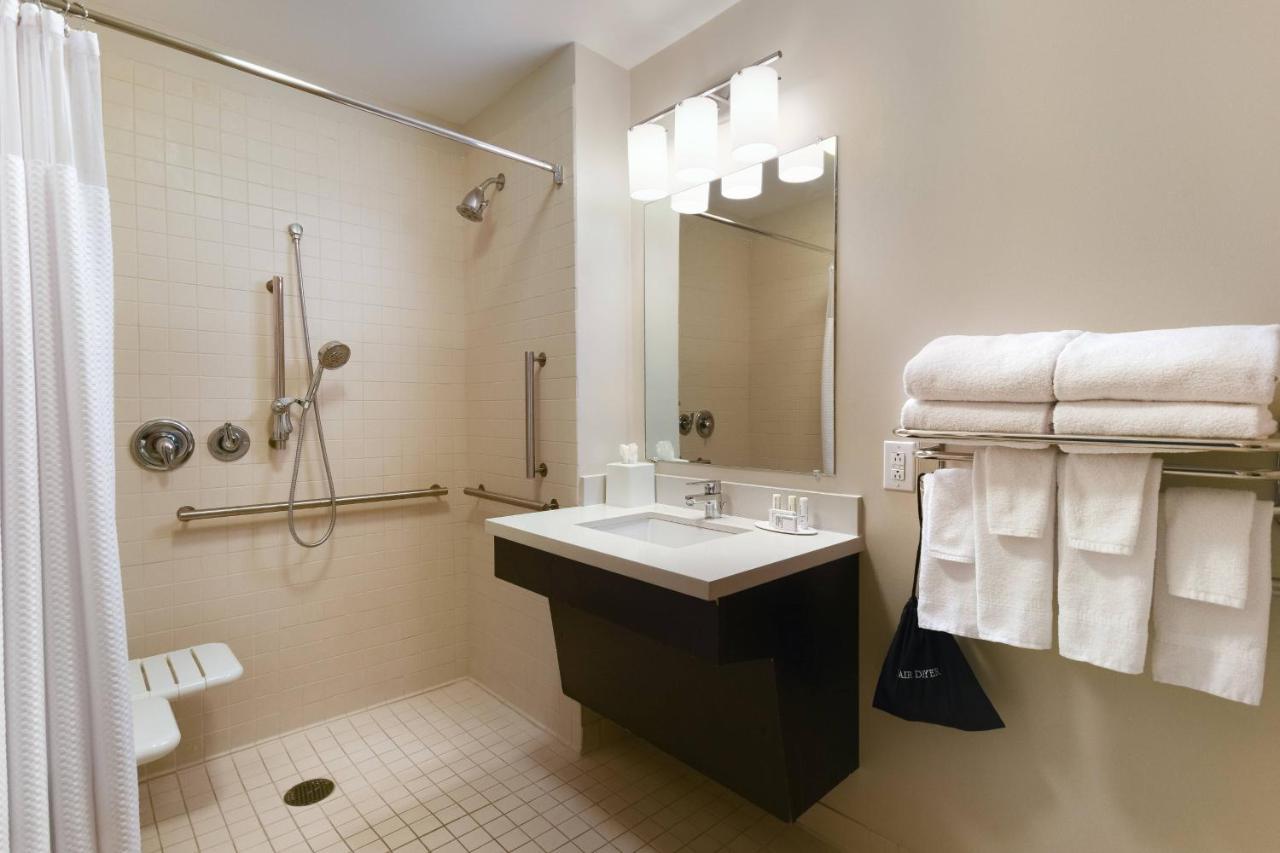 Towneplace Suites By Marriott Slidell Exterior foto