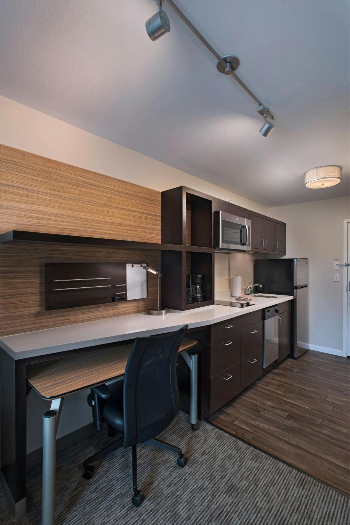 Towneplace Suites By Marriott Slidell Exterior foto