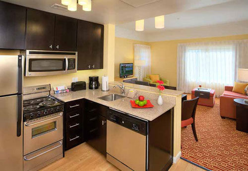 Towneplace Suites By Marriott Slidell Exterior foto