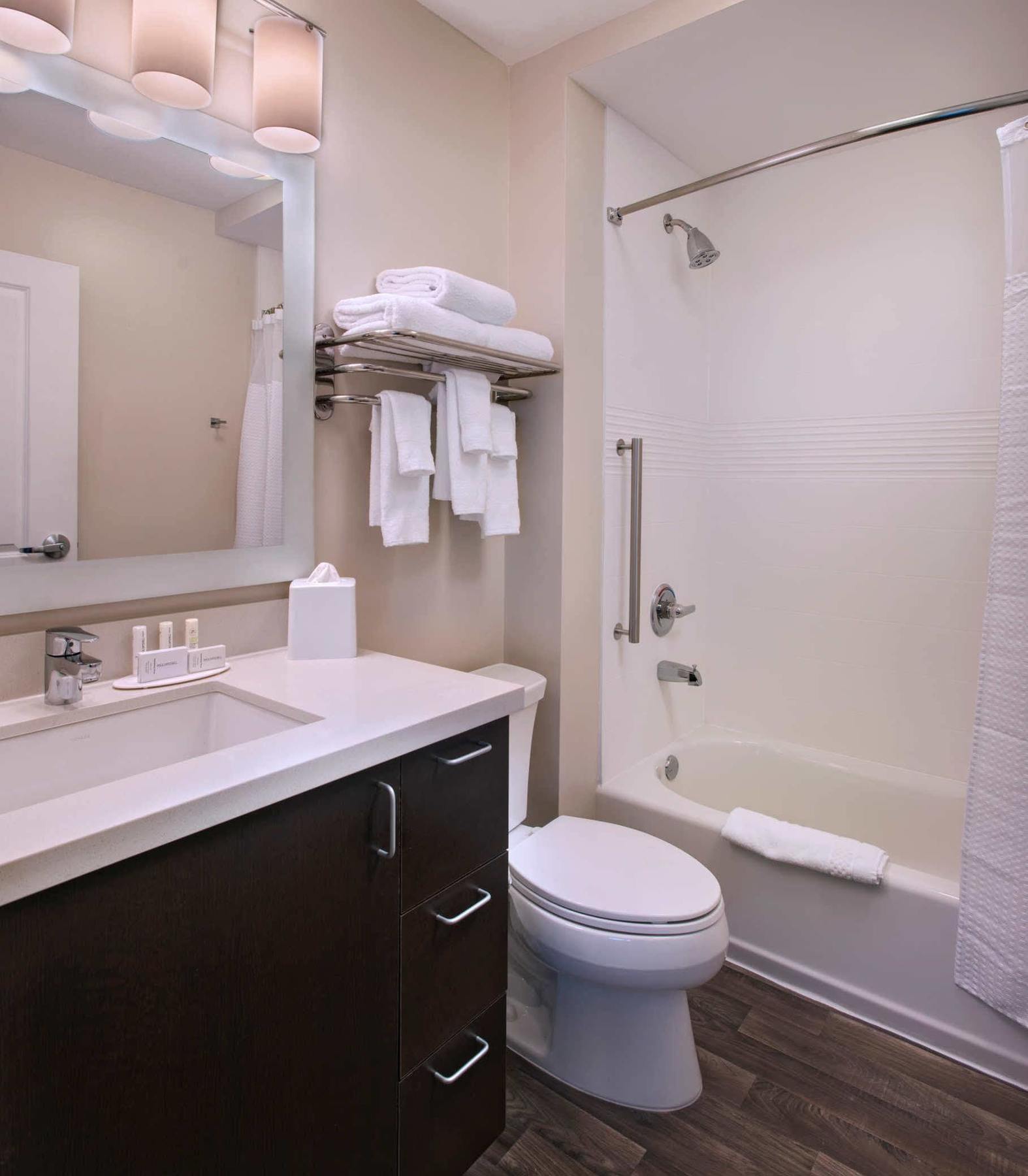 Towneplace Suites By Marriott Slidell Exterior foto