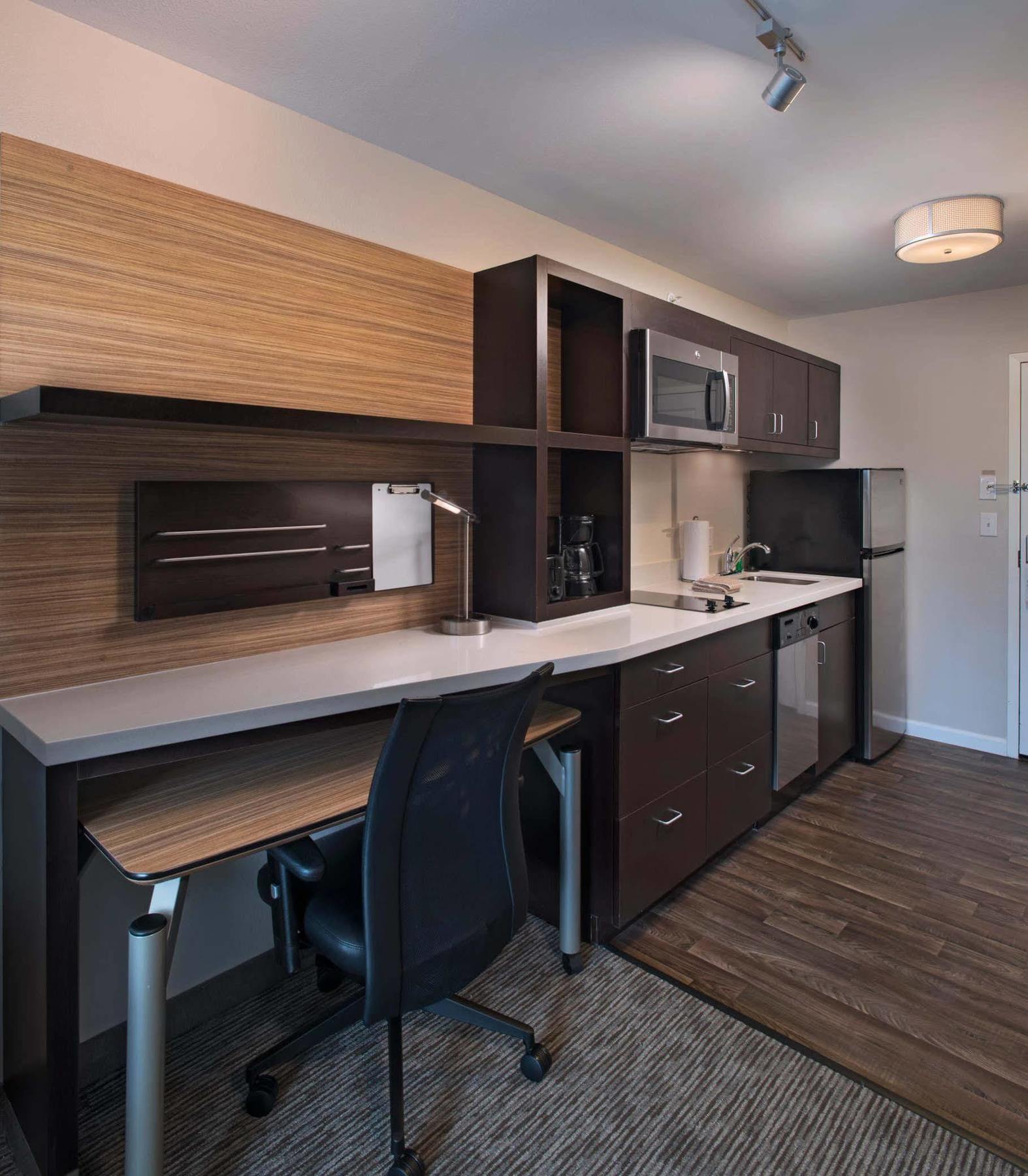 Towneplace Suites By Marriott Slidell Exterior foto